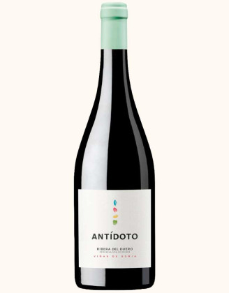 Antídoto Ribera del Duero Tinto