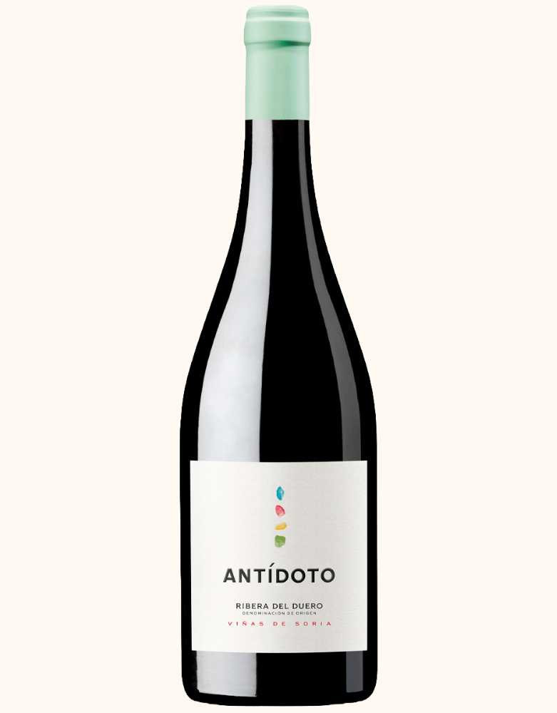 Antídoto Ribera del Duero Tinto