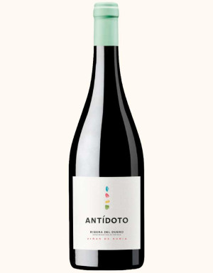 Antídoto Ribera del Duero Tinto