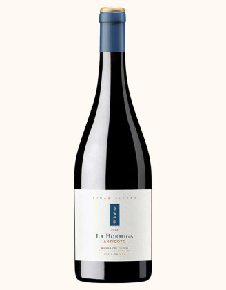 La Hormiga Antídoto Ribera del Duero Tinto