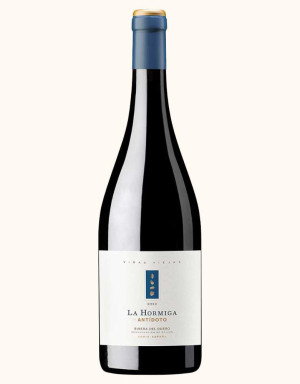 La Hormiga Antídoto Ribera del Duero Tinto