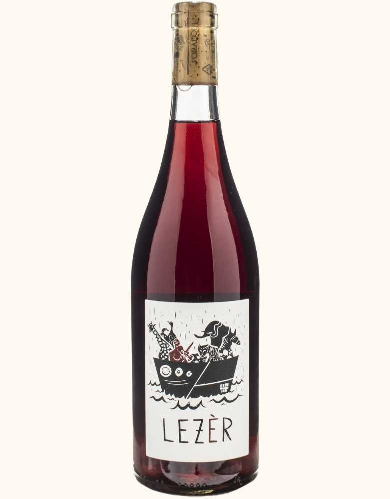 Foradori Lezèr Tinto
