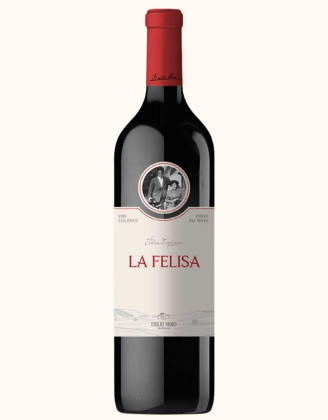 La Felisa Ribera del Duero Tinto