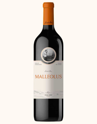 Malleolus Ribera del Duero Tinto