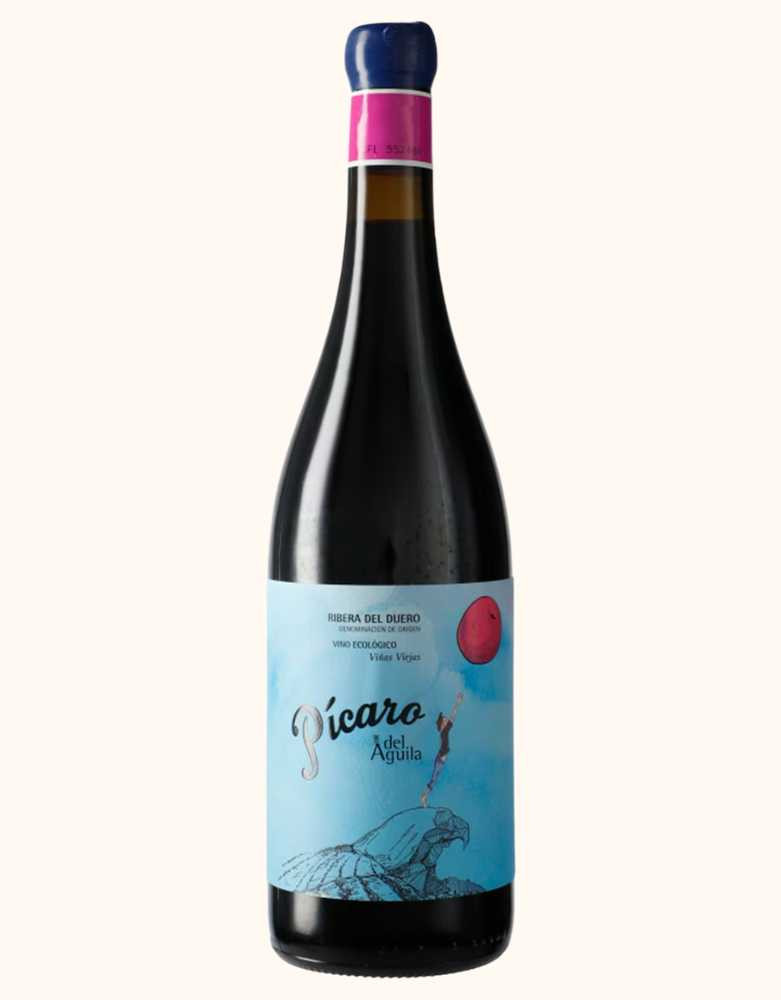 Pícaro del Águila Ribera del Duero Tinto