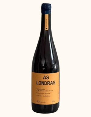 As Londras Mencía Tinto