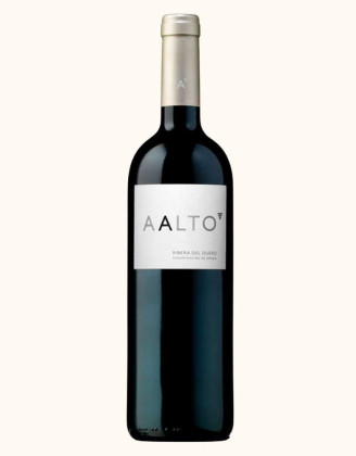 Aalto Ribera del Duero Tinto