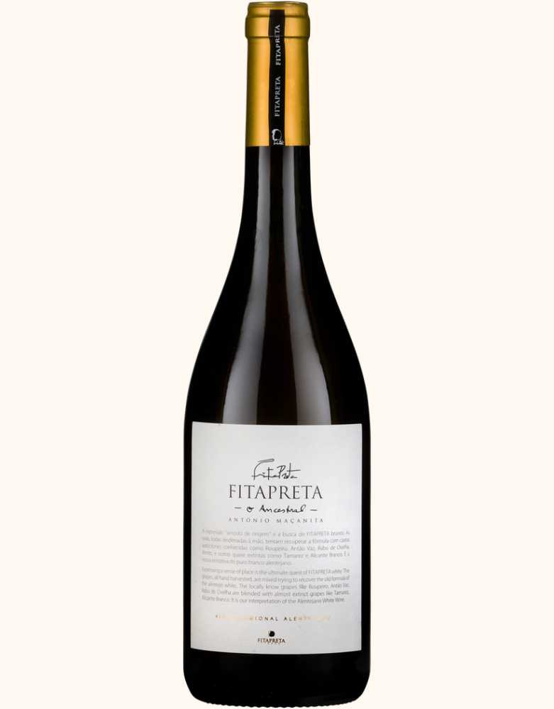 Fitapreta O Ancestral António Maçanita Tinto