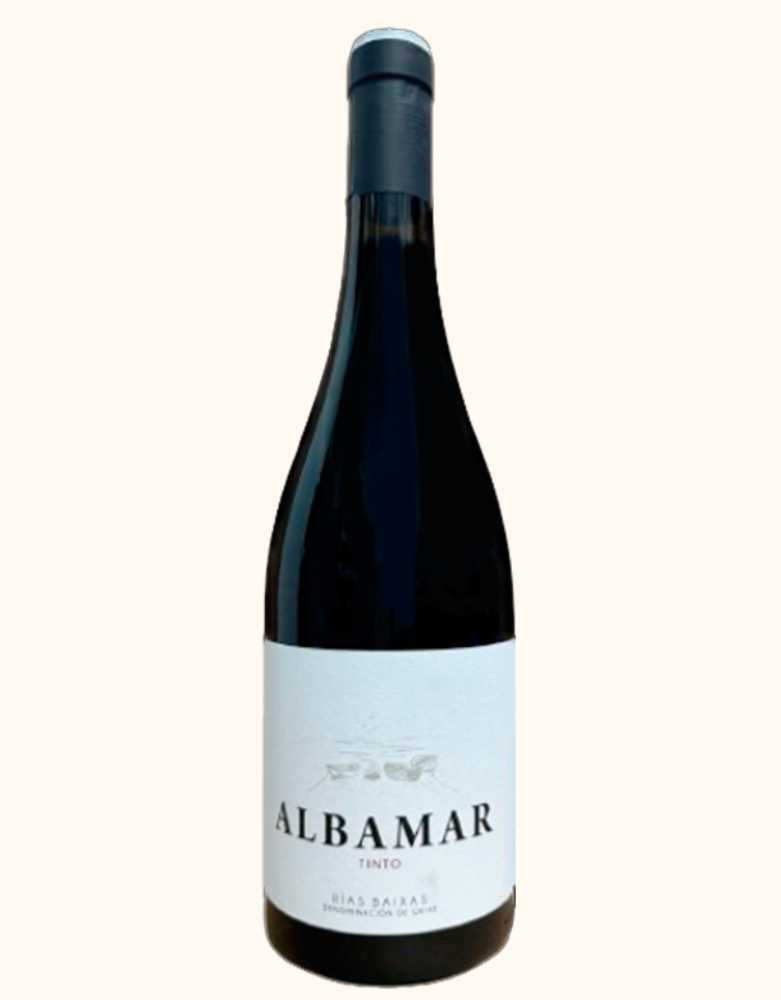 Albamar Rías Baixas Tinto
