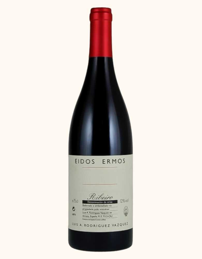 Eidos Ermo Ribeiro Tinto