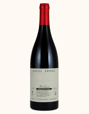 Eidos Ermo Ribeiro Tinto