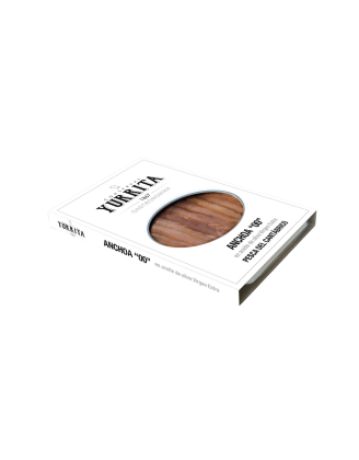 Anchoa 00 en AOVE – Yurrita