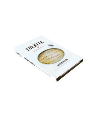 Boquerones en AOVE – Yurrita