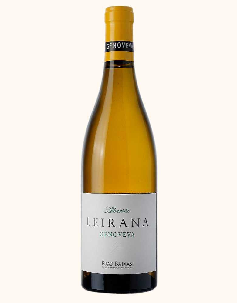 Leirana Genoveva Albariño Blanco