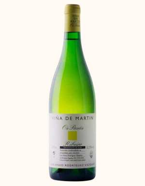 Viña de Martín Os Pasás Ribeiro Blanco