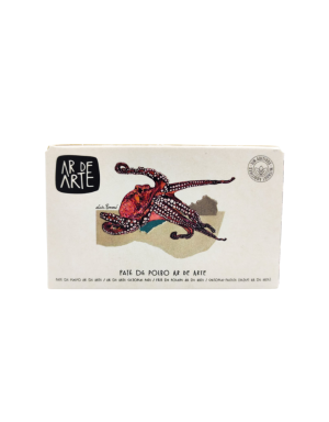 Paté de polvo – Ar de Arte