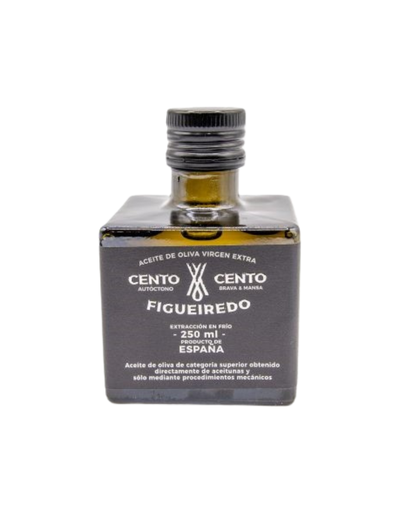 Aceite de Oliva Virgen Extra Ecológico – Cento X Cento
