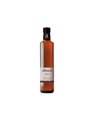 Albarro Doce de Uvas Pasas