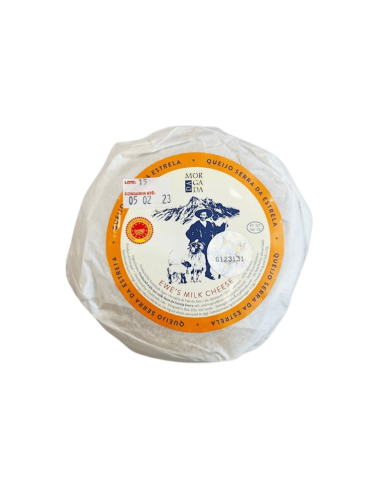 Queso Serra da Estrela DOP Sociedade Agro-Pecuária Vale do Seia