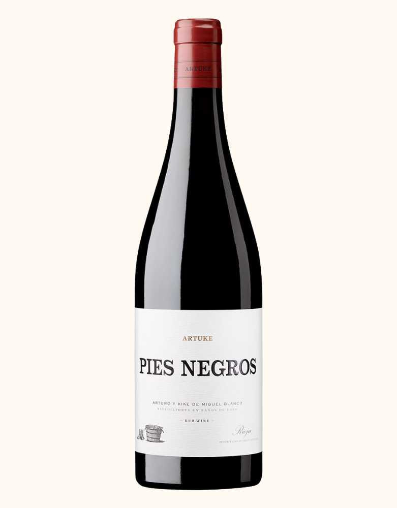Artuke Pies Negros Rioja Tinto