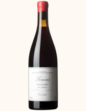 Mencía Lousas Viñas de Aldea Tinto