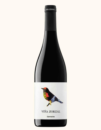 Viña Zorzal Garnacha Tinto