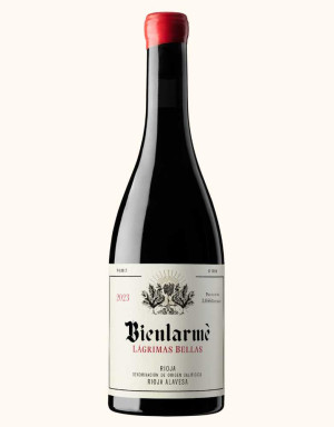 Bienlarmé Lágrimas Bellas Rioja Tinto