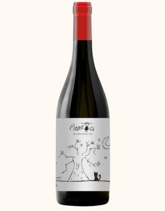 Chánselus Planeta Ribeiro Tinto
