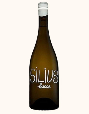 Silius Bucce Atrium Vitis Godello Blanco