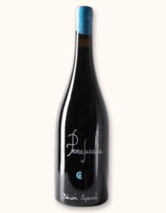 Penafurada Atrium Vitis Mencía Tinto
