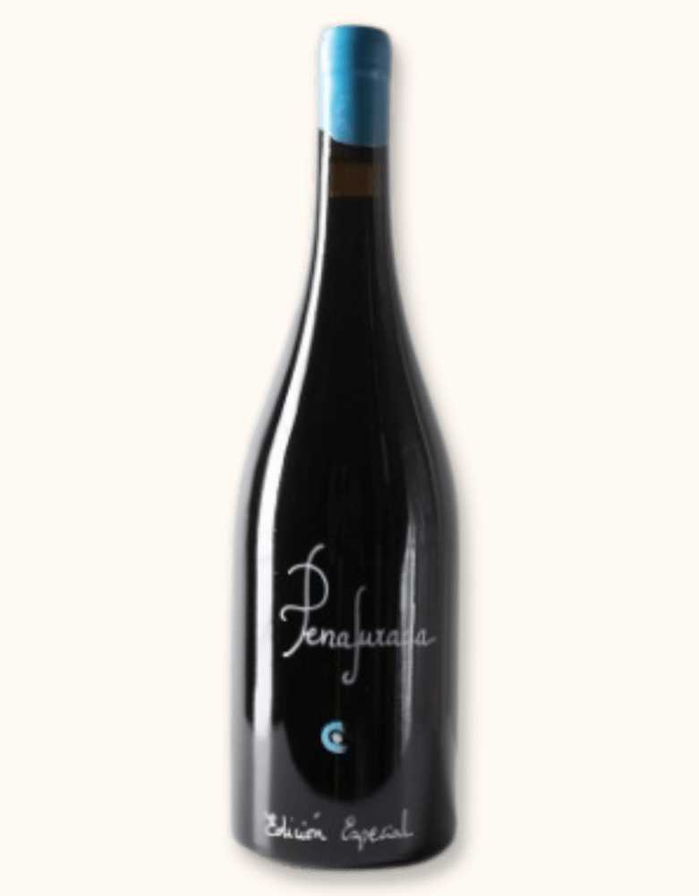Penafurada Atrium Vitis Mencía Tinto