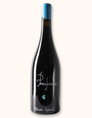 Penafurada Atrium Vitis Mencía Tinto