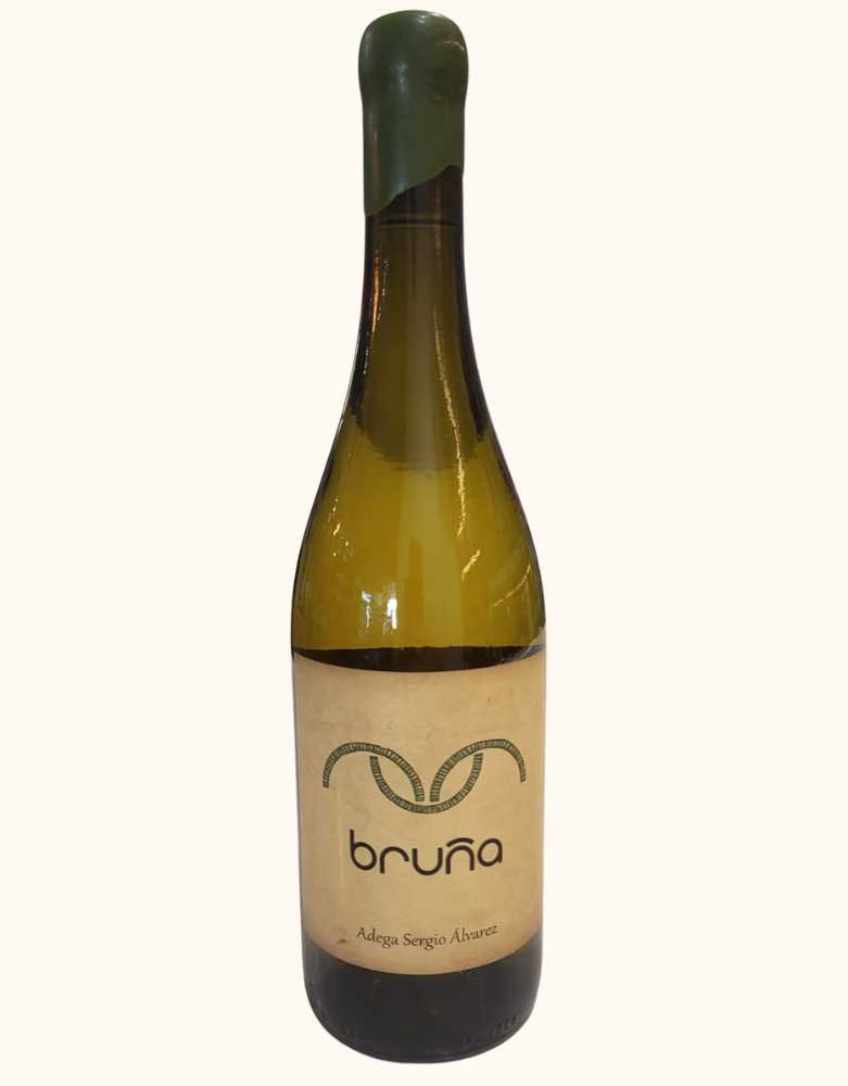 Bruña O Rosal Blanco