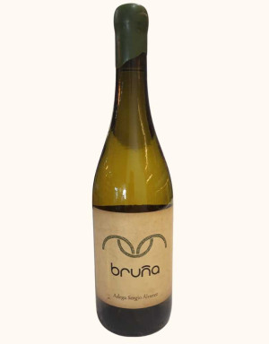 Bruña O Rosal Blanco