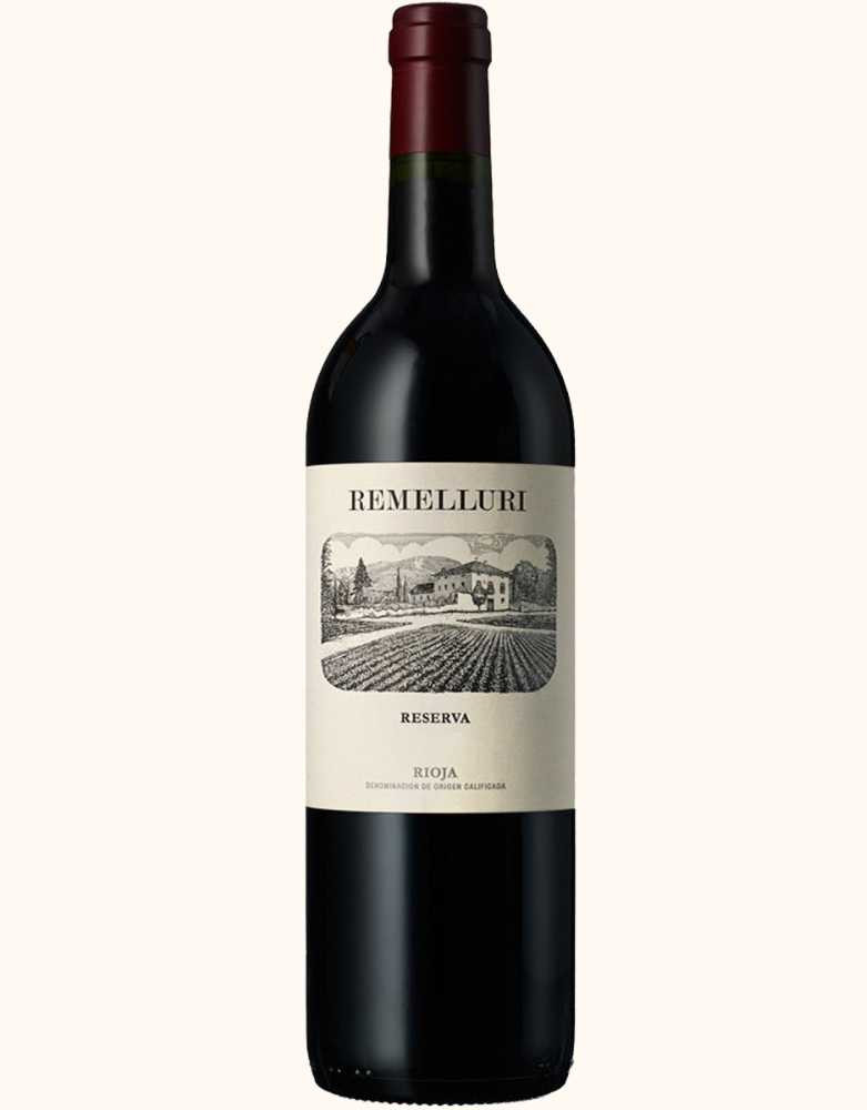 Remelluri Rioja Reserva Tinto