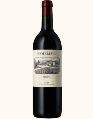 Remelluri Rioja Reserva Tinto