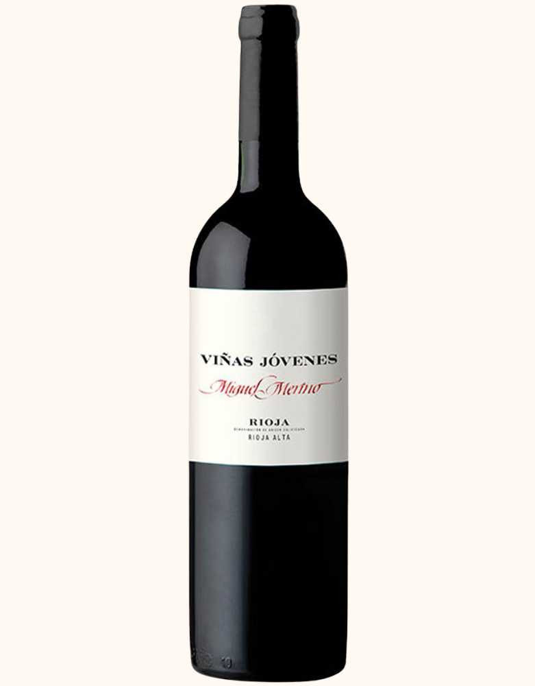 Miguel Merino Viñas Jóvenes Rioja Tinto