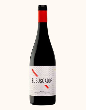 El Buscador Rioja Tinto
