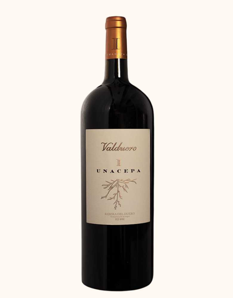 Valduero Una Cepa Tinto