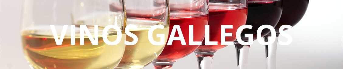 Vinos Gallegos | Mercado Paladar Gourmet