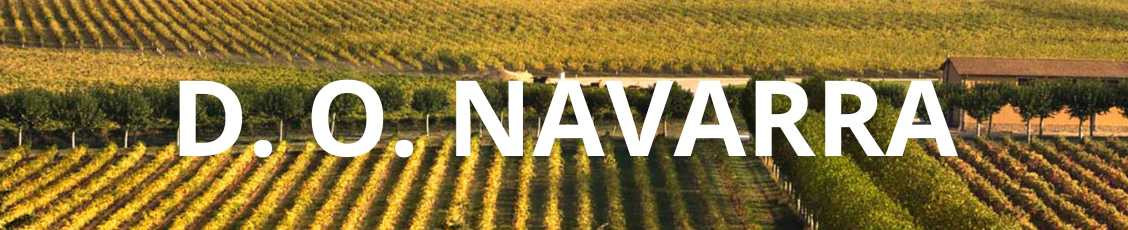 Comprar vinos D.O. Navarra | Mercado Paladar Gourmet