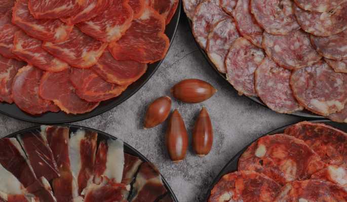 Comprar Embutidos y Jamones Mercado Paladar Gourmet