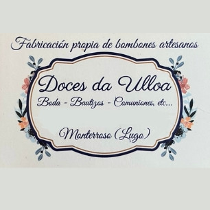 Doces de Ulloa